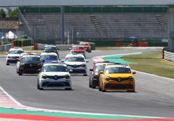 Doppietta per Stefancic