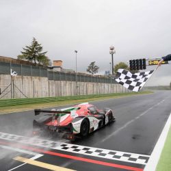 La 6h di Roma slitta di una settimana