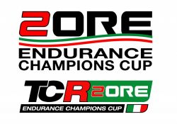 La maratona a bellaros...