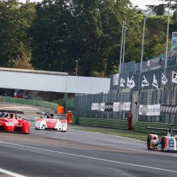Tutto pronto per Vallelunga