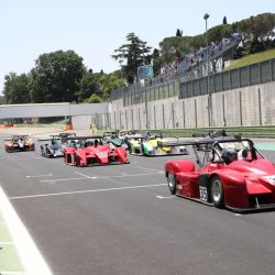 Francisci fa doppietta