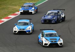 GP Race Weekend Vallelunga: i link per seguire qualifiche e gare del sabato