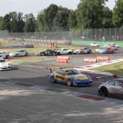 Una vittoria a testa per De Bellis e Sapino