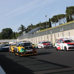 Doppietta per Casillo