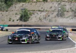 Doppietta MM Motorsport in Coppa Italia a Varano, Di Somma e Turizio vincono nel MTP 