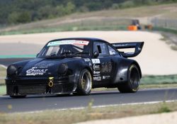 Autostoriche, Ronconi-Gulinelli al top