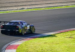 La 30^ edizione della 6 Ore di Roma viene rinviata 