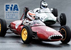 PNK Motorsport insieme al Trofeo Lurani nel 2023 nella tappa del Mugello di Ottobre