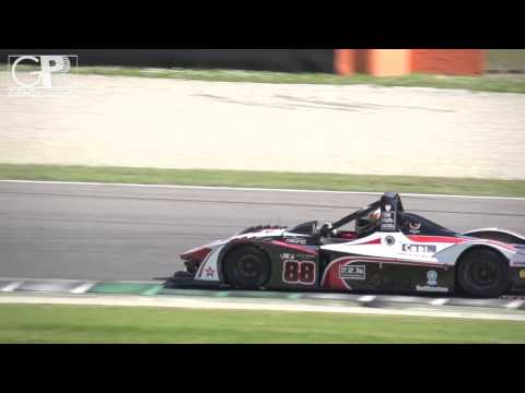 Report 3h Ecc Mugello