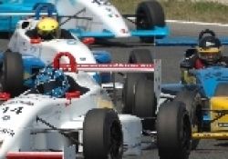 Nessun campionato Formula Junior nel 2007
