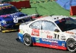 New cars and new teams for the upcoming season