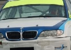 Quattro le BMW della PromotorSport