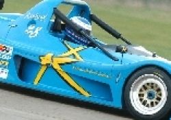 Nuovo Campionato Prototipi nel 2007