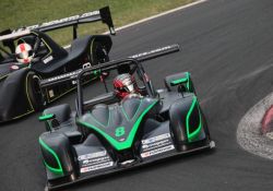 Altra riconferma per il CMS Racing Cars nel Master Tricolore Prototipi