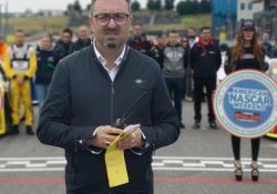Gruppo Peroni Race - Nuova carica di Sporting Manager 