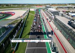 Misano Racing Weekend: Franca campione in RS Cup, Magliona trionfa in classe CS nel Master Tricolore Prototipi