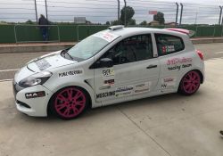 Franco e Roberto Barin ritornano in Coppa Italia Turismo con i-Drive Racing
