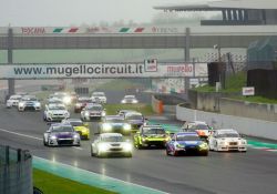 Mugello Racing Weekend | Oltre 80 iscritti tra Coppa Italia Turismo e C.I. Auto Storiche