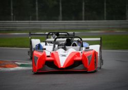 Lo Sports Car Challenge si unisce allo schieramento del Master Tricolore Prototipi a Misano