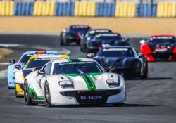 GPR annuncia l’inserimento della Ligier JS Cup nella Coppa Italia GT Club