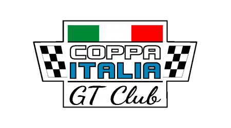 COPPA ITALIA GT