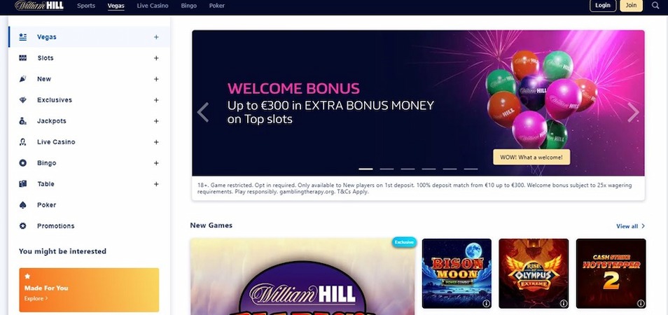 Williamhill